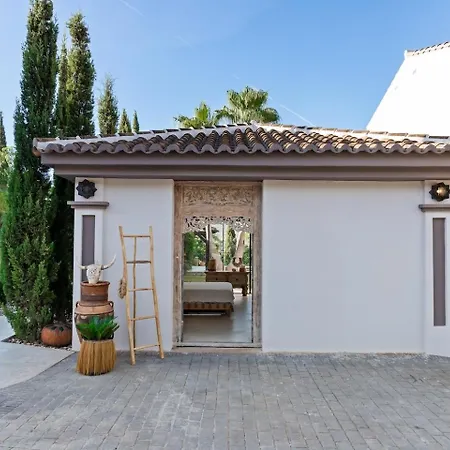 Secret Boutique Sefardi Holiday home Malaga