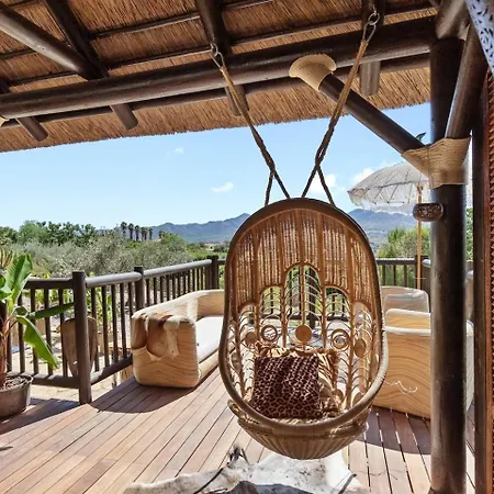 Holiday home Secret Boutique Sefardi Malaga