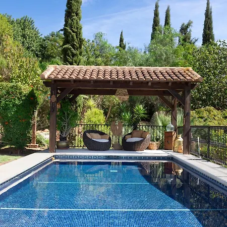 Holiday home Secret Boutique Sefardi Malaga